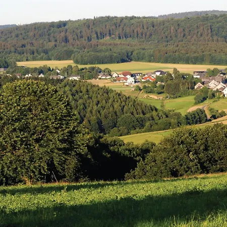 Ferienhaus 2 In * Thalfang