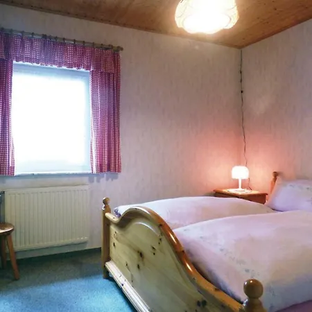 Appartement Ferienhaus 2 In