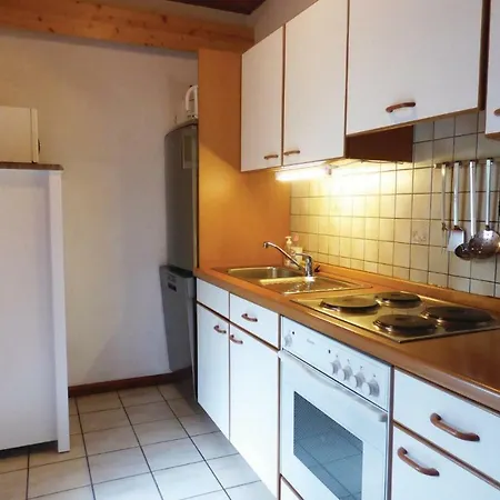 Ferienhaus 2 In Appartement *