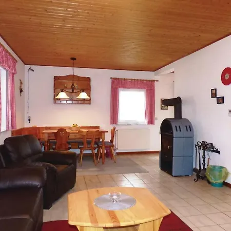 Appartement Ferienhaus 2 In Thalfang