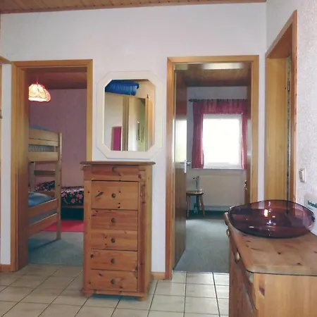 Ferienhaus 2 In Appartement *