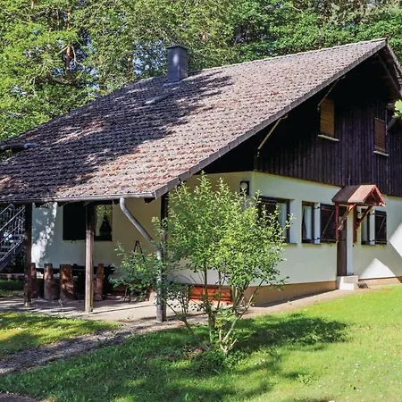 Ferienhaus 2 In * Thalfang