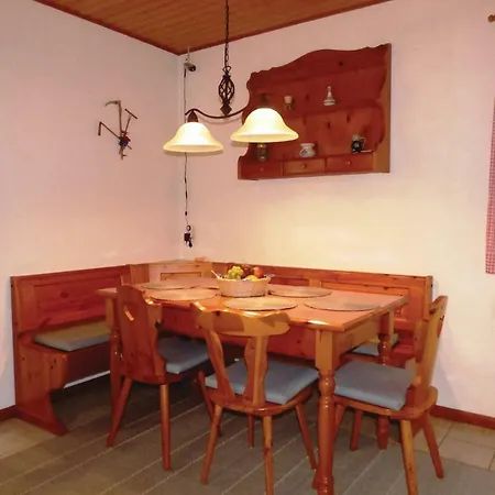 Ferienhaus 2 In Thalfang