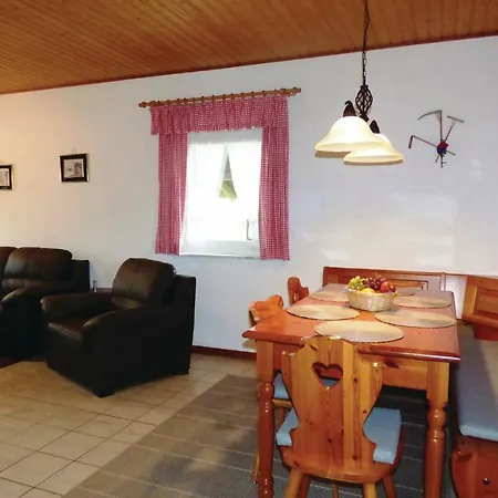 Ferienhaus 2 In Appartement Thalfang